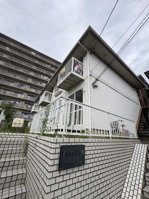 サンシャイン座間