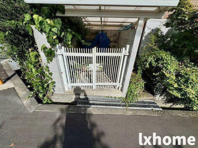 シャンブル南春日丘