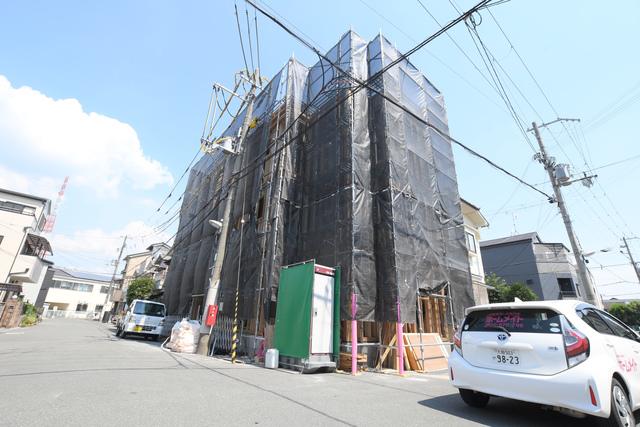 門真市五月田町PJ