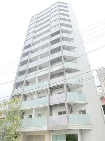 ハーモニーレジデンス錦糸町001