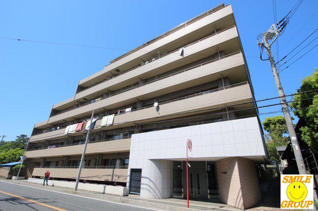ディアパーク西船橋