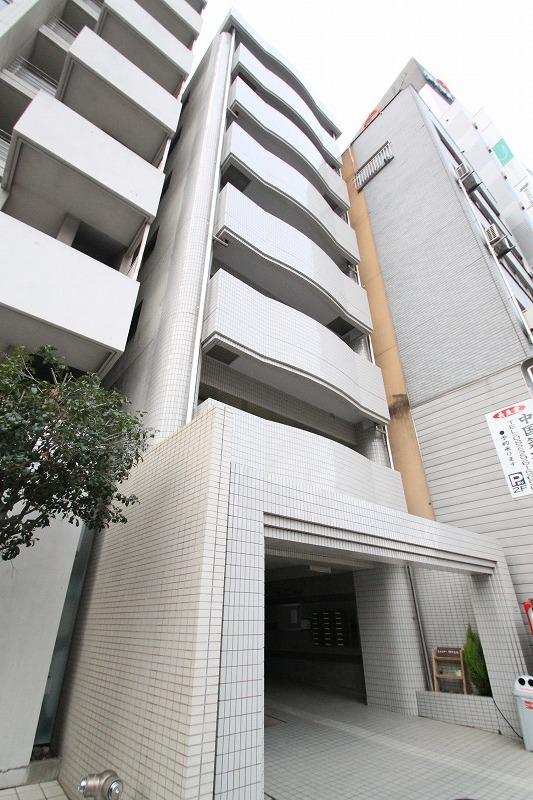 モンレーブ浜口