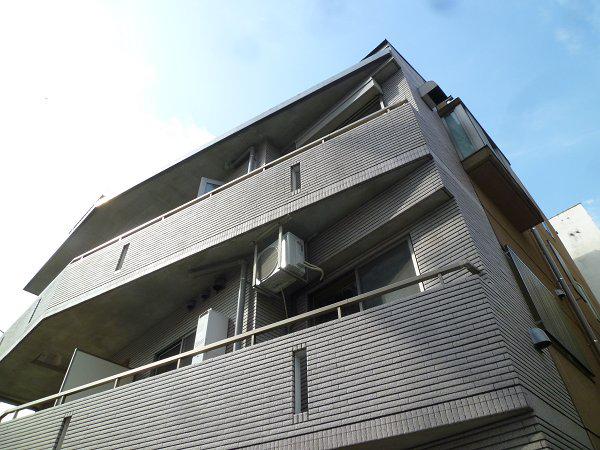 天野ビル