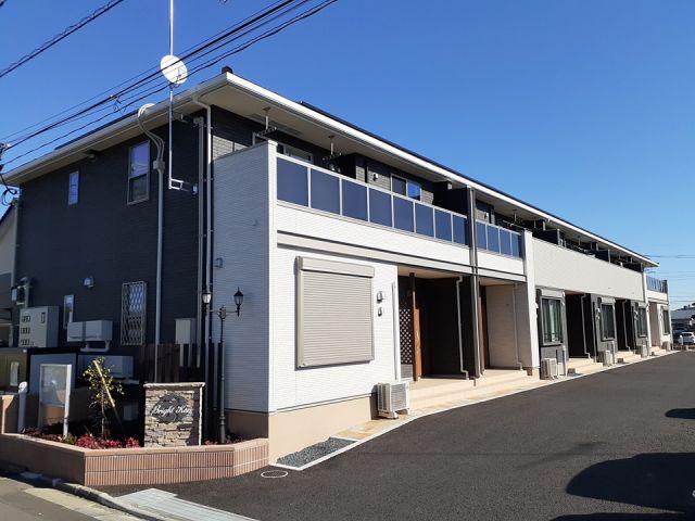 ブライト・コア