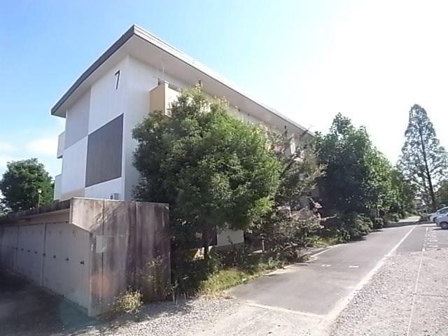ヴィラナリー狭山5号棟