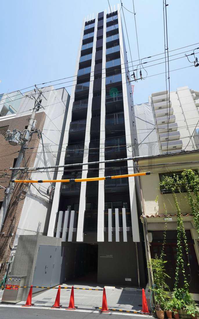 M.HILLS本町東