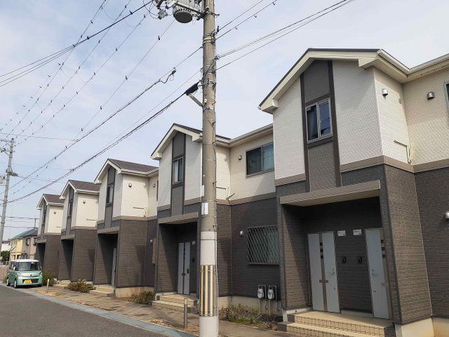 シャインメゾンII番館