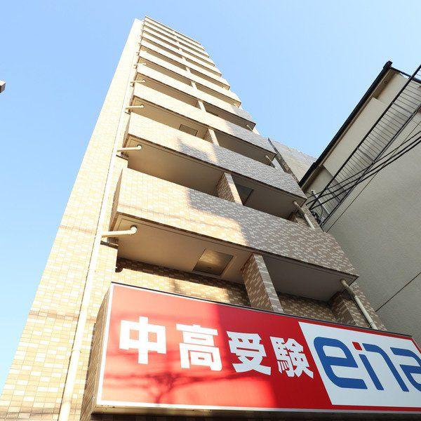 TOKIO久米川タワー