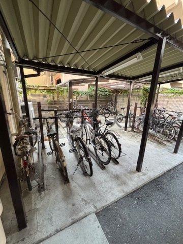 ファミーユ桜川
