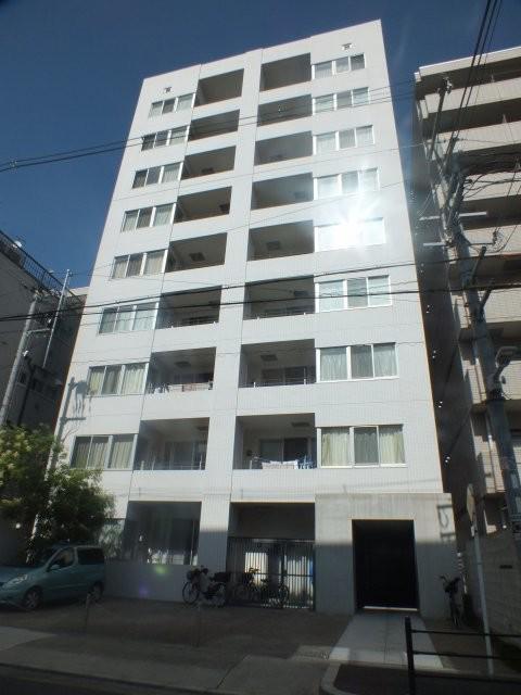 CRAFT福島野田
