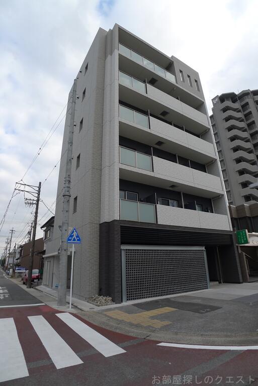 NS・SAKURADAI