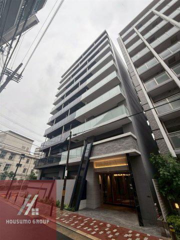セイワパレス新大阪