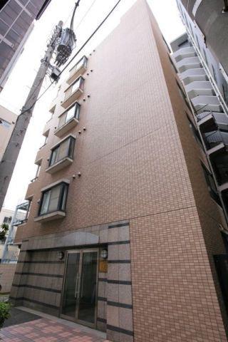 アクティブミレニアム江戸川橋(1K/3階)