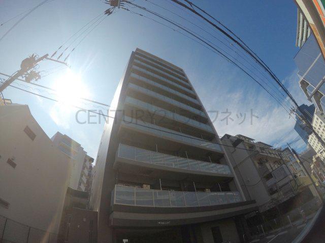 アーバネックス梅田中崎町Ⅱ