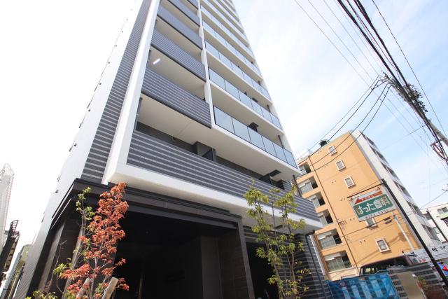 オープンブルーム八田STATIONFRONT