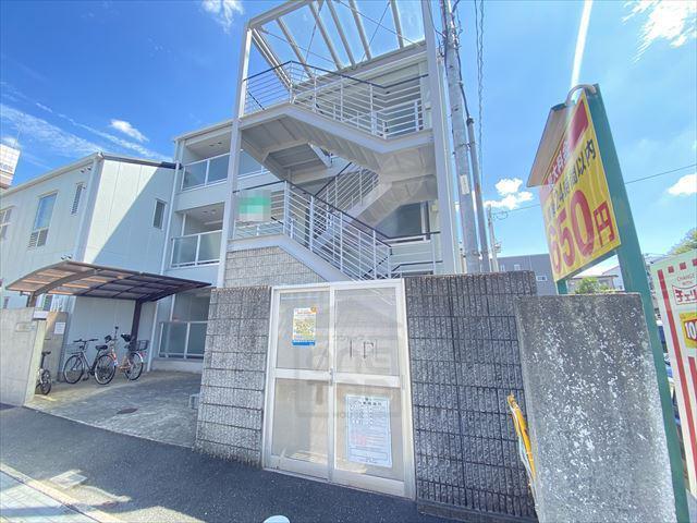 メゾンコラージュ