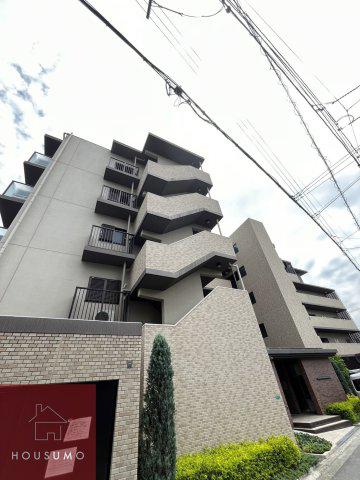ガーデンレジデンス田川