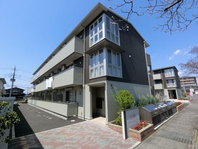 ラ・サンテ A