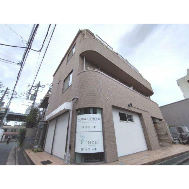 アドレス下北沢