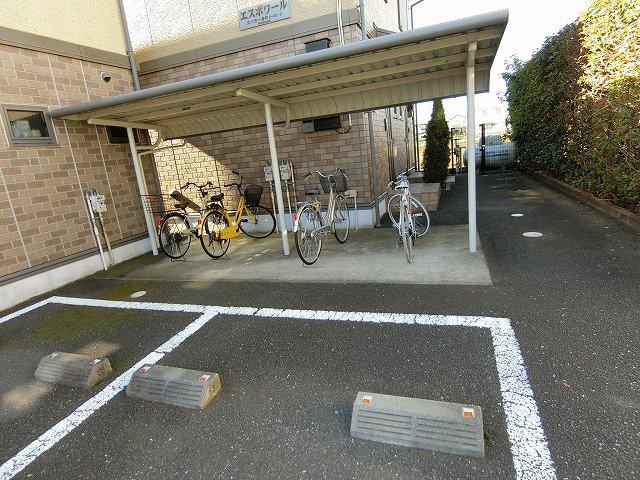 町田タウンハウスB