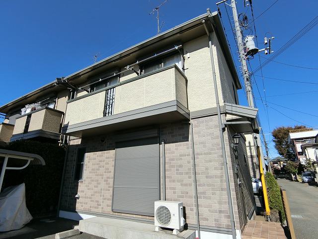 町田タウンハウスB