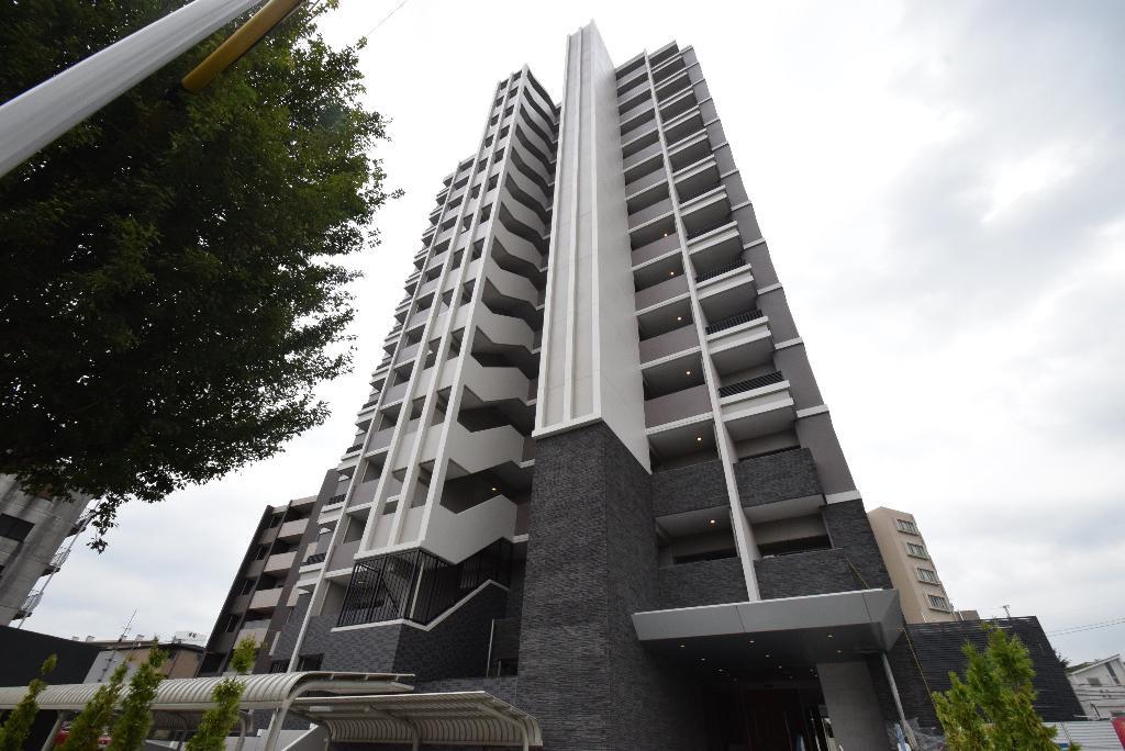 S-RESIDENCE茶屋ヶ坂イースト