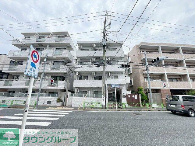 マイナビSTAYパレス桜新町