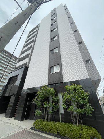 ラムール玉造