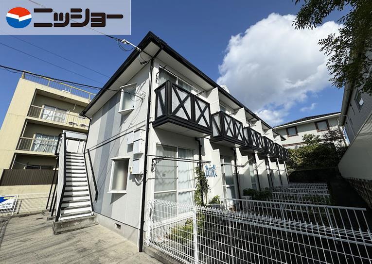 ジュネス園山