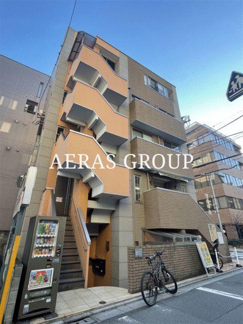 六番町プレイス(2DK/3階)