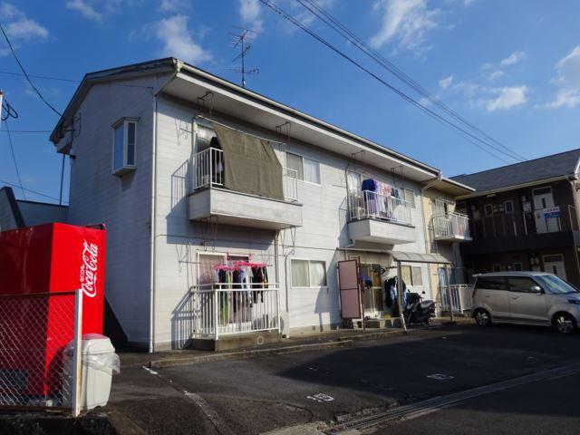 リバーコート A棟