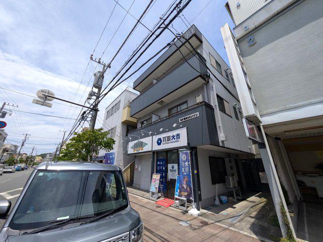 北久里浜DKSハイツ