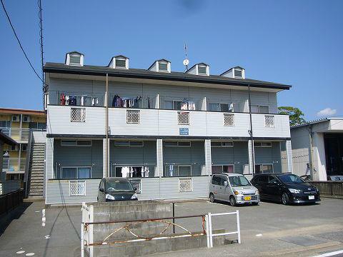 コーポ戸原