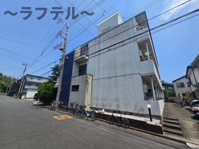 サンアベニュー小手指北