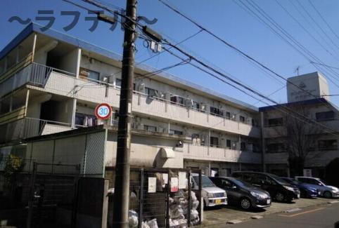 サンアベニュー小手指北
