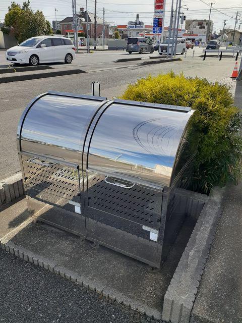 ヴィラジュネス