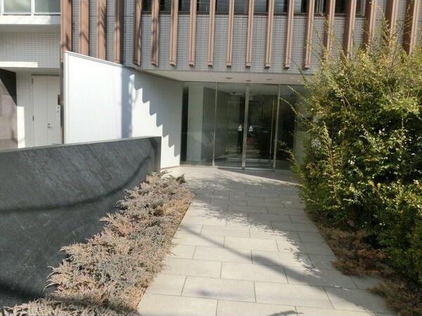 N.S.ZEAL東別院中駒ビル