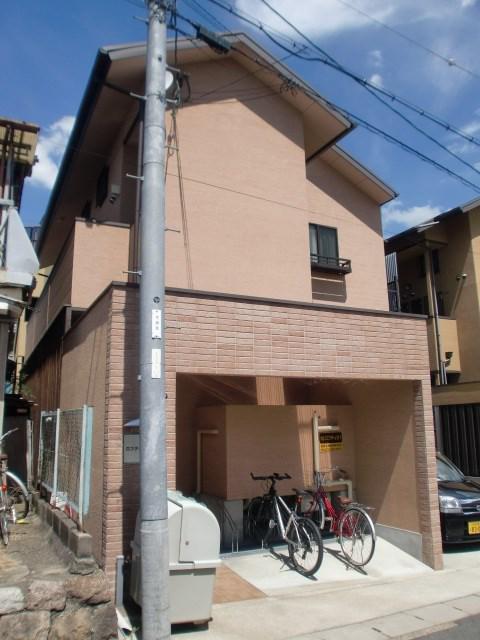ロフティ北花山II