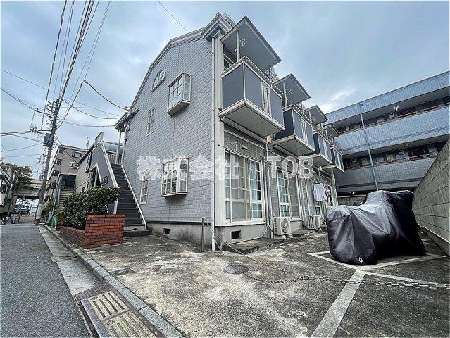 NKハイツ下高井戸1丁目