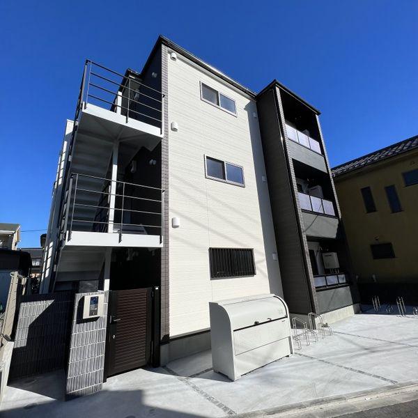 MELDIA小田急相模原
