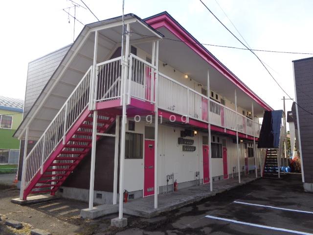 R.NAGASHIMA Ⅱ(1K/2階)