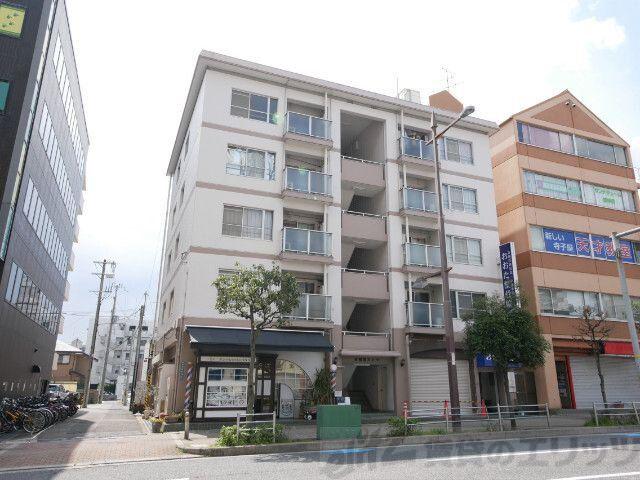 西駅前ハイツ