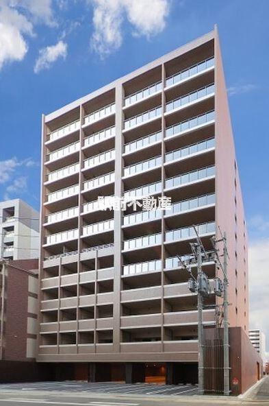 アンドルーツ駅東