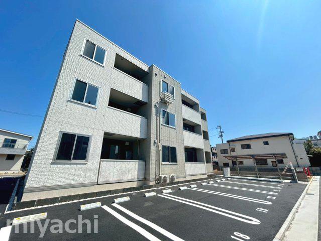 ビルゴ中吉野
