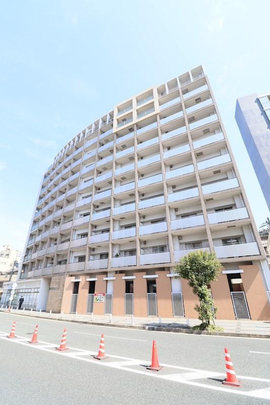 KHKコート西野田