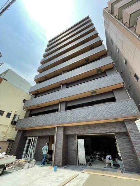 WARM天下茶屋