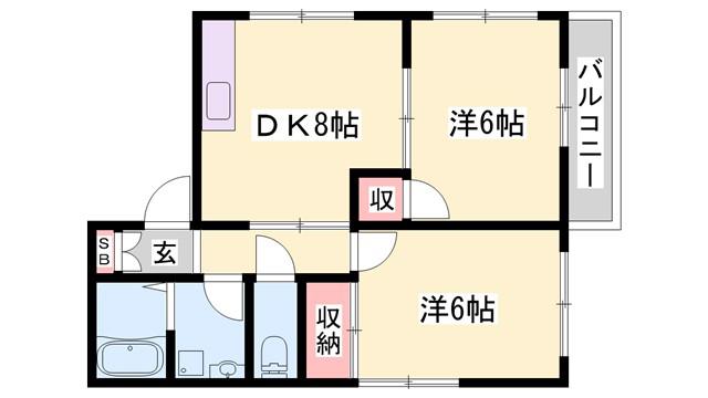 ネバーランド錦ヶ丘