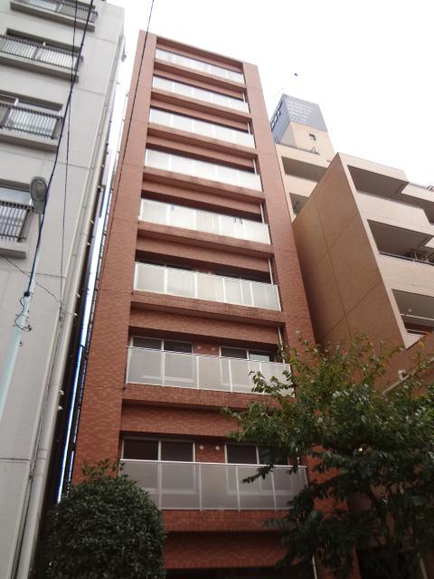 ハウス川喜田