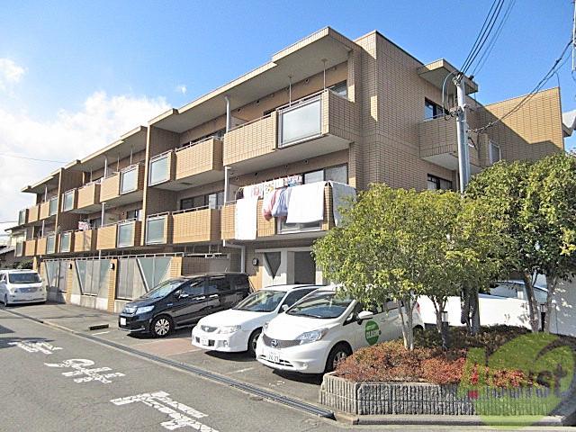 パシフィックマンションⅢ