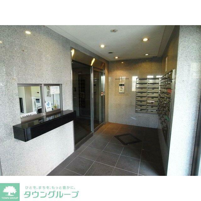 日神パレステージ西池袋